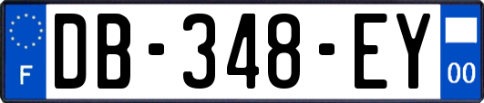 DB-348-EY