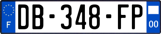 DB-348-FP