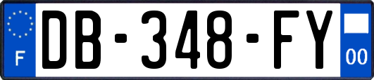 DB-348-FY