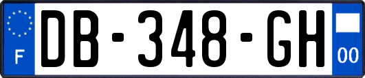 DB-348-GH