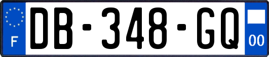 DB-348-GQ