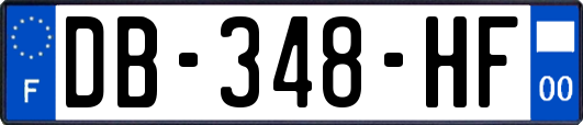 DB-348-HF