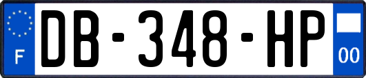 DB-348-HP