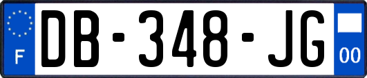 DB-348-JG