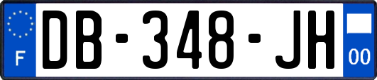 DB-348-JH