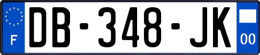 DB-348-JK