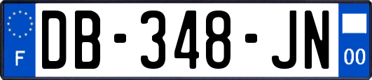 DB-348-JN