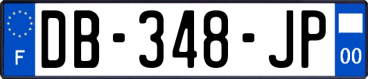 DB-348-JP