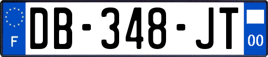 DB-348-JT