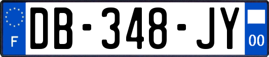 DB-348-JY