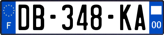 DB-348-KA
