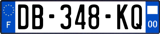 DB-348-KQ