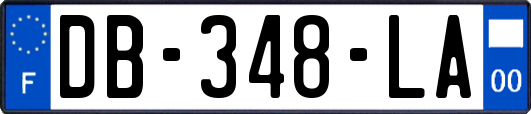 DB-348-LA