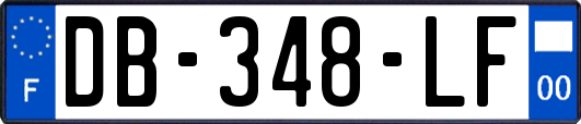 DB-348-LF