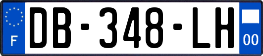 DB-348-LH