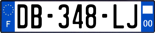 DB-348-LJ