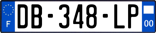 DB-348-LP