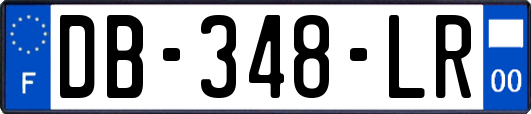 DB-348-LR