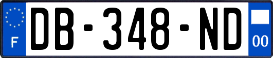 DB-348-ND