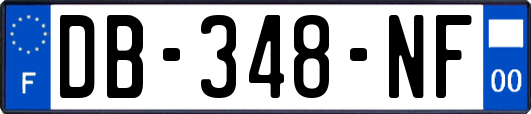 DB-348-NF
