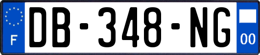 DB-348-NG