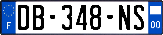 DB-348-NS