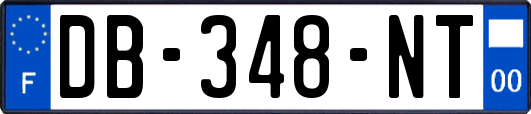 DB-348-NT