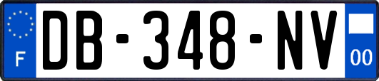 DB-348-NV