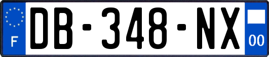 DB-348-NX