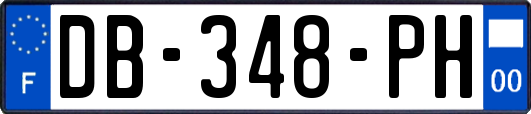 DB-348-PH
