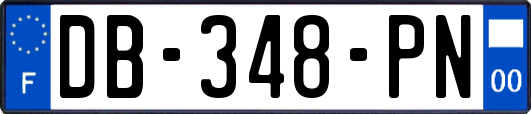 DB-348-PN