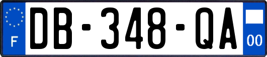 DB-348-QA