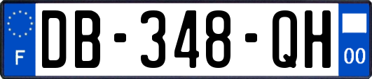DB-348-QH