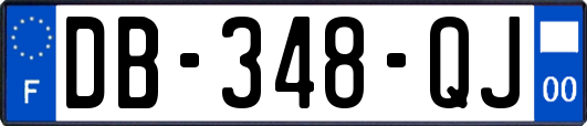 DB-348-QJ
