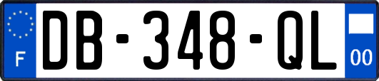 DB-348-QL