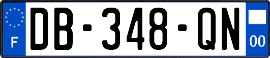 DB-348-QN