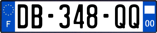 DB-348-QQ