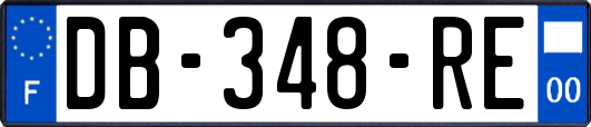 DB-348-RE