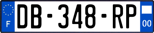 DB-348-RP
