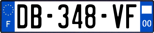 DB-348-VF