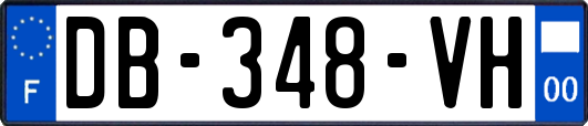DB-348-VH
