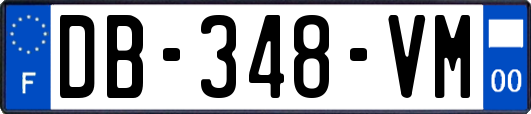 DB-348-VM