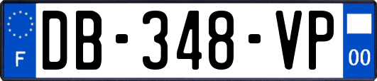 DB-348-VP