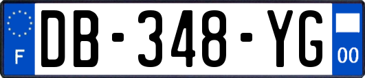 DB-348-YG