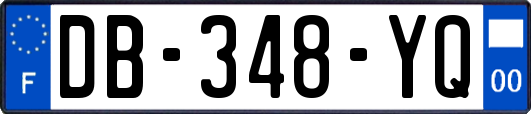 DB-348-YQ