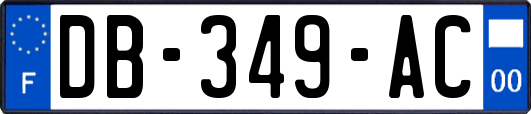 DB-349-AC