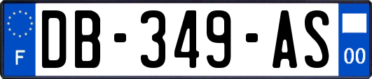 DB-349-AS