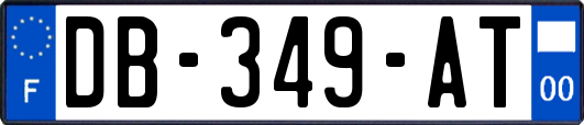 DB-349-AT