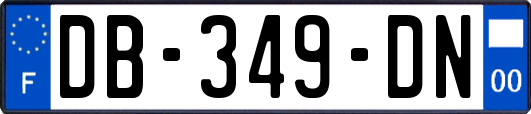 DB-349-DN