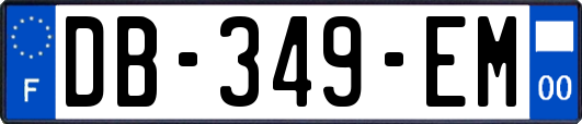 DB-349-EM
